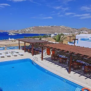  Apart-hotel Maganos
