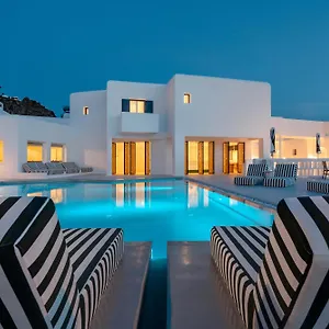 5* Hotel Croco Mykonos